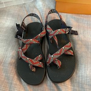 womens chaco sandals